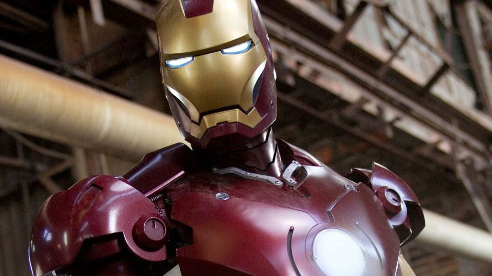 Iron Man Iron Man is a superhero appearing in American comic books published by Marvel Comics. The character was co-created by writer and editor Stan Lee, deve...